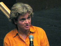 Eleanor Tillinghast