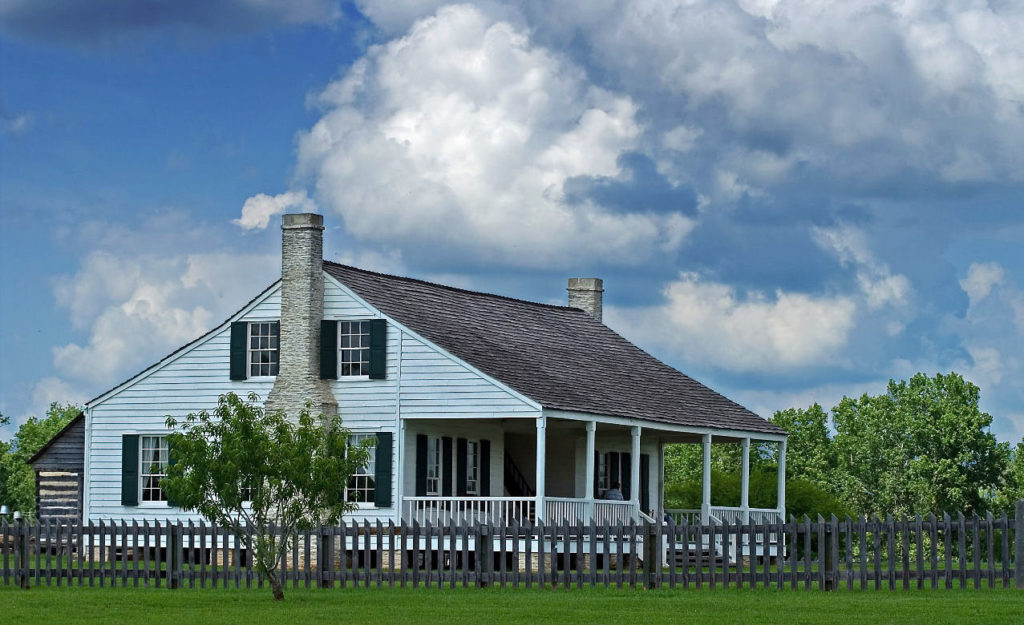 Believe it or not Berkshire native became the last president of Texas