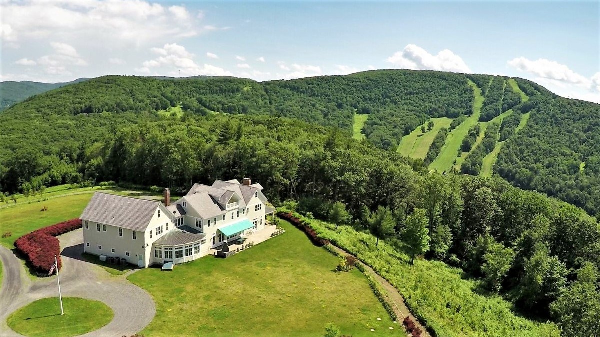 Berkshire Region real estate sales Oct. 29 Nov. 4, 2017 The
