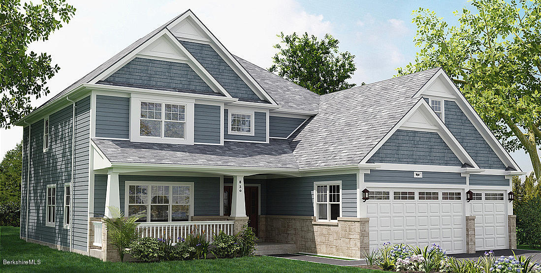 Great Barrington Properties
