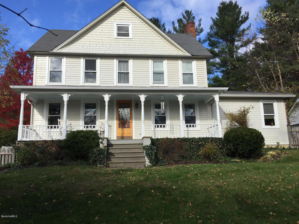 Great Barrington Properties