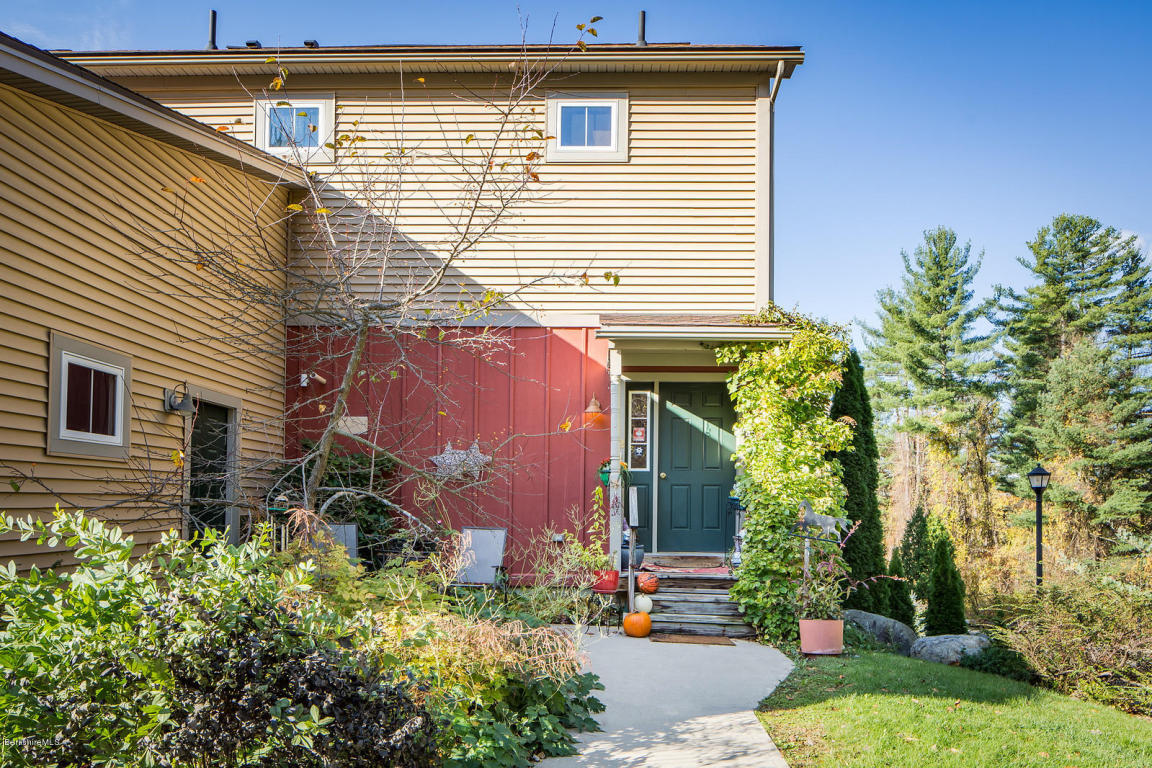 Great Barrington Properties