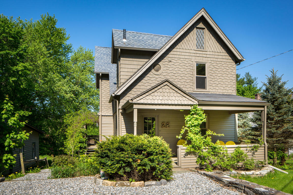 Great Barrington Properties