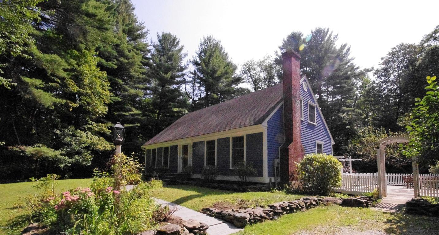 Great Barrington Properties