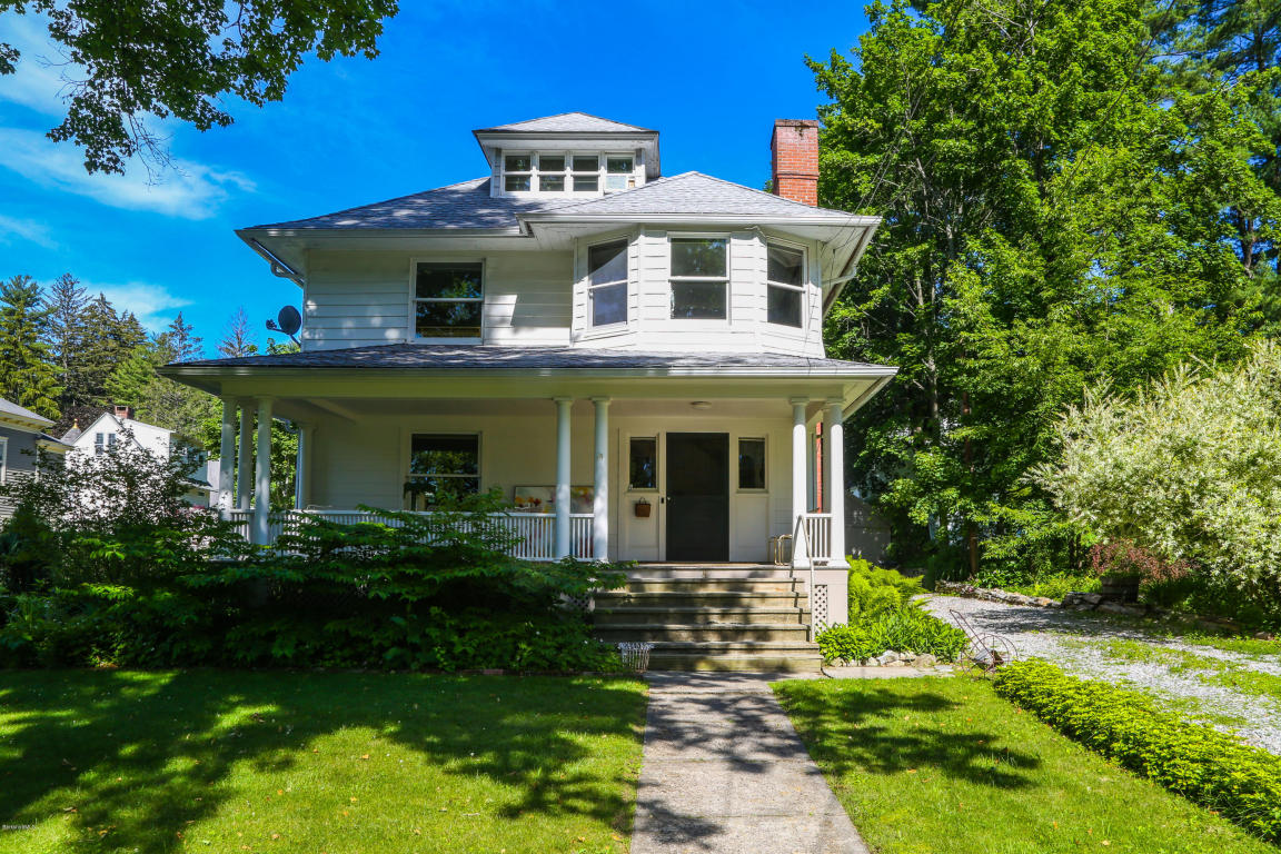 Great Barrington Properties