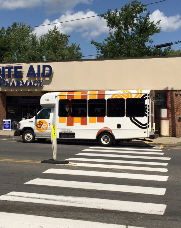 BRTA Funding Threatened Fare Increases Route Cuts Are Possibilities