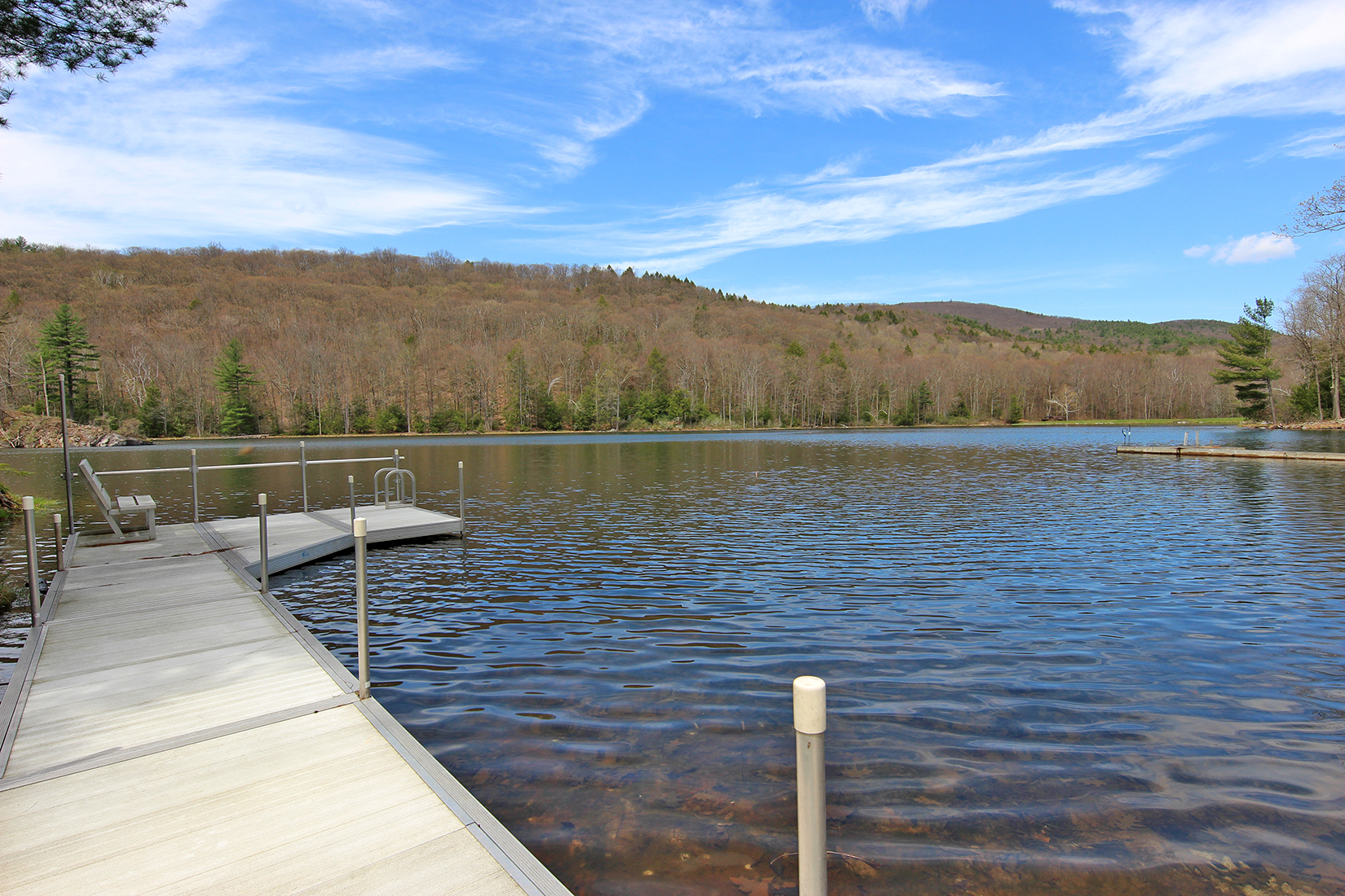Great Barrington Waterfront The Berkshire Edge