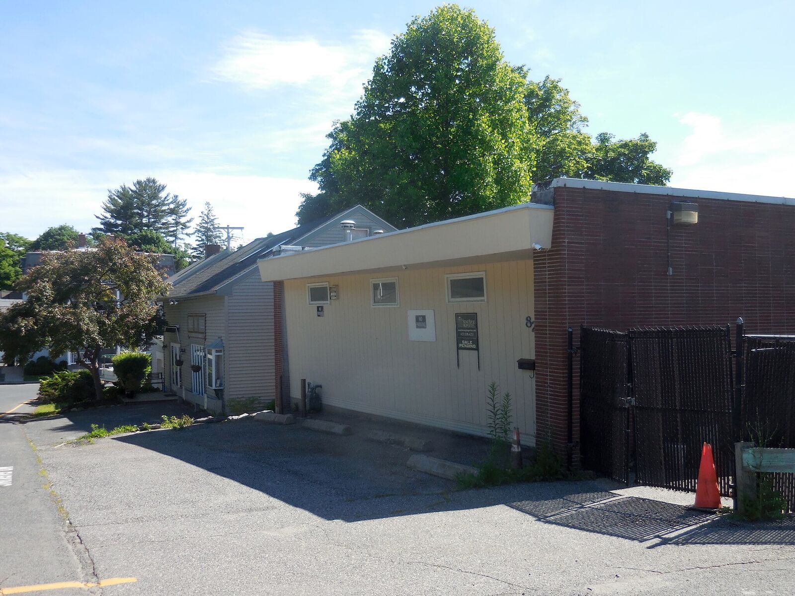 Malcolm Fick The Berkshire Edge