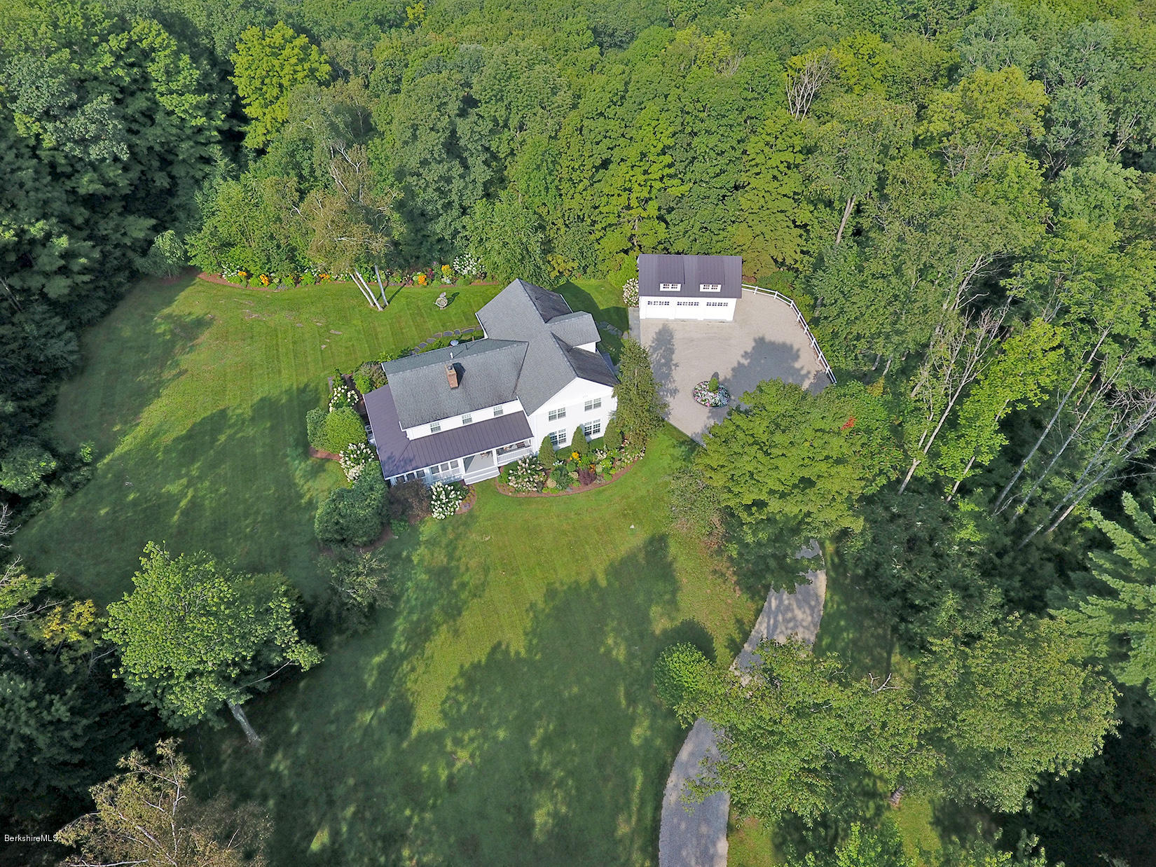 to Real Estate Friday! The Berkshire Edge