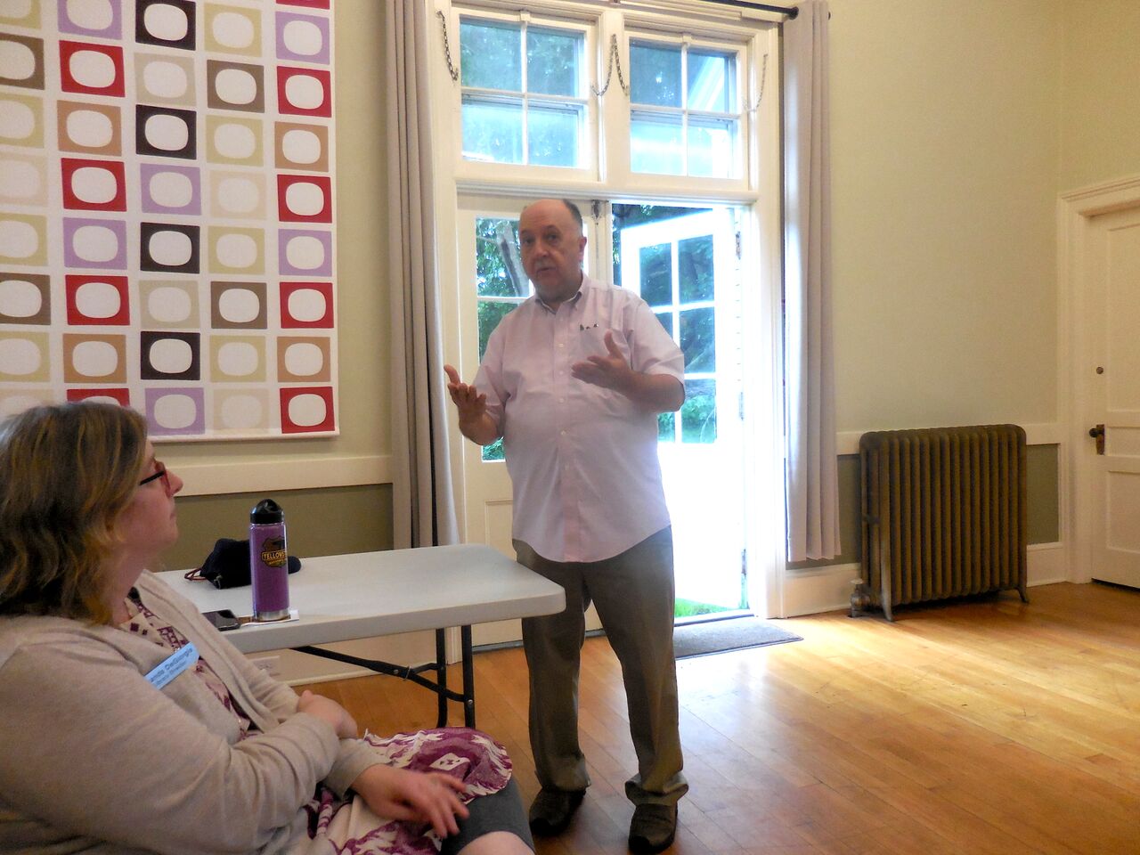 Great Barrington officials eye renovations to aging Ramsdell Library