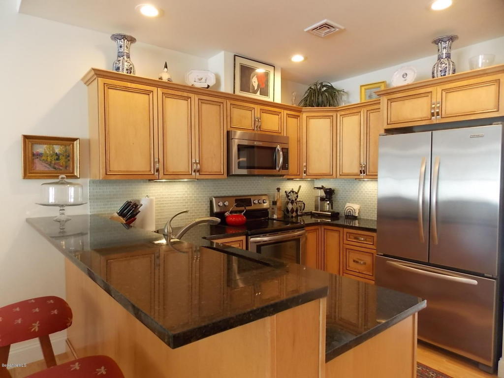 Lenox Listings, Part II