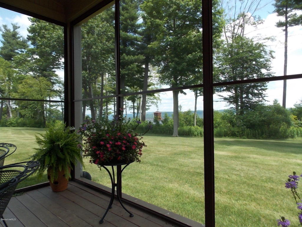 Lenox Listings, Part II
