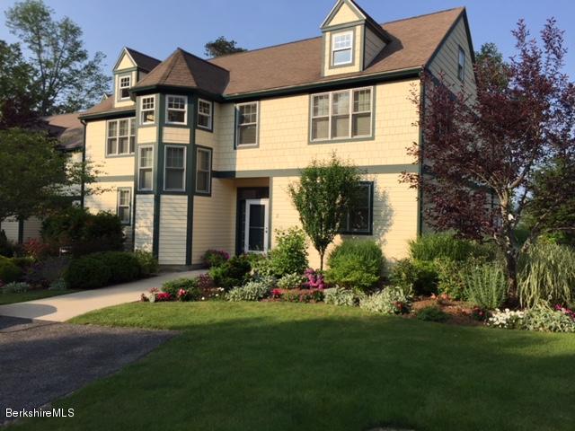 Lenox Listings, Part II