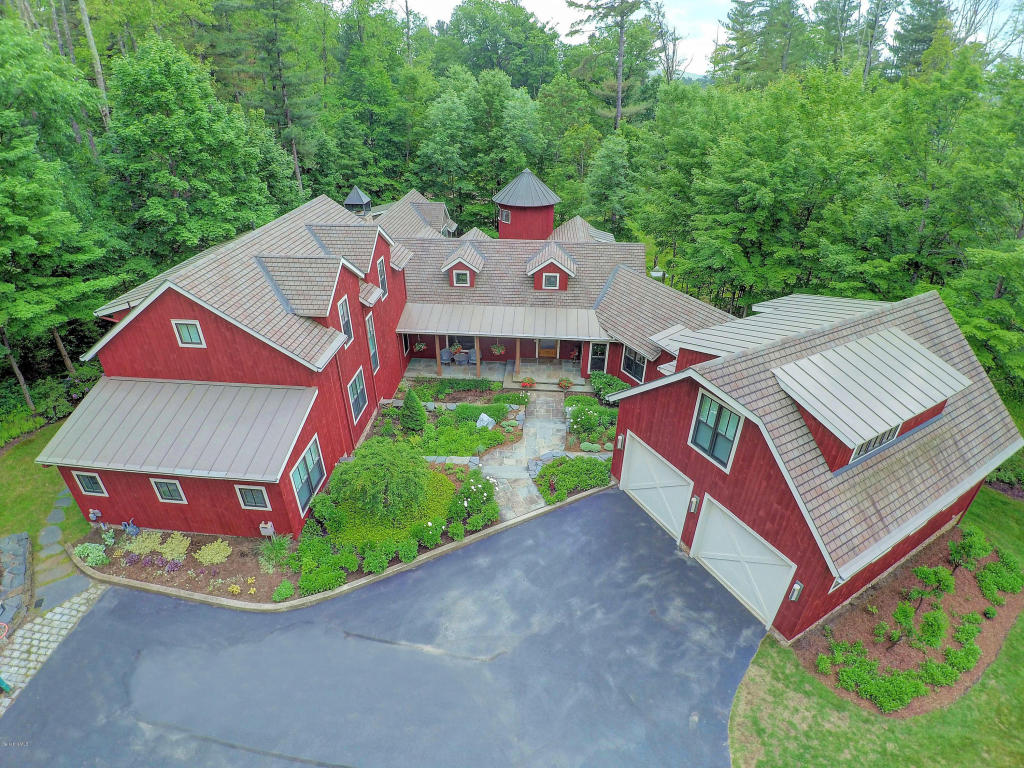 Lenox Listings, Part II