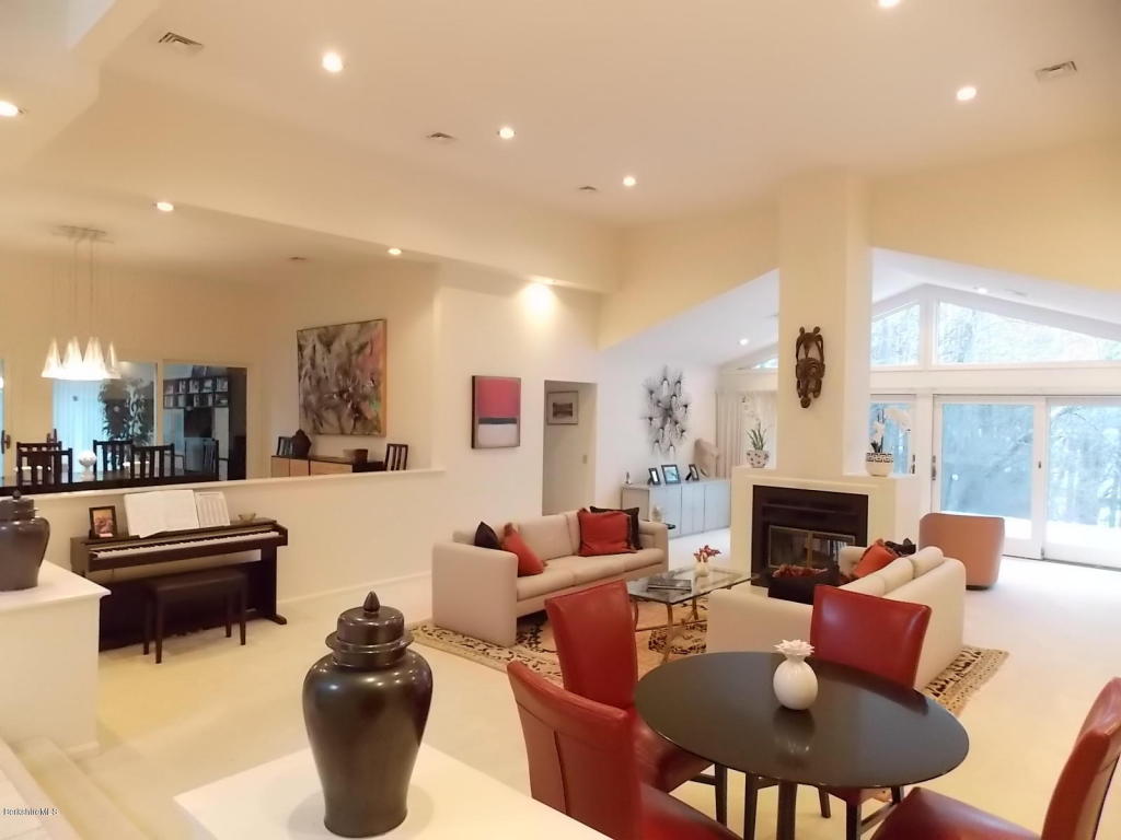 Lenox Listings, Part II