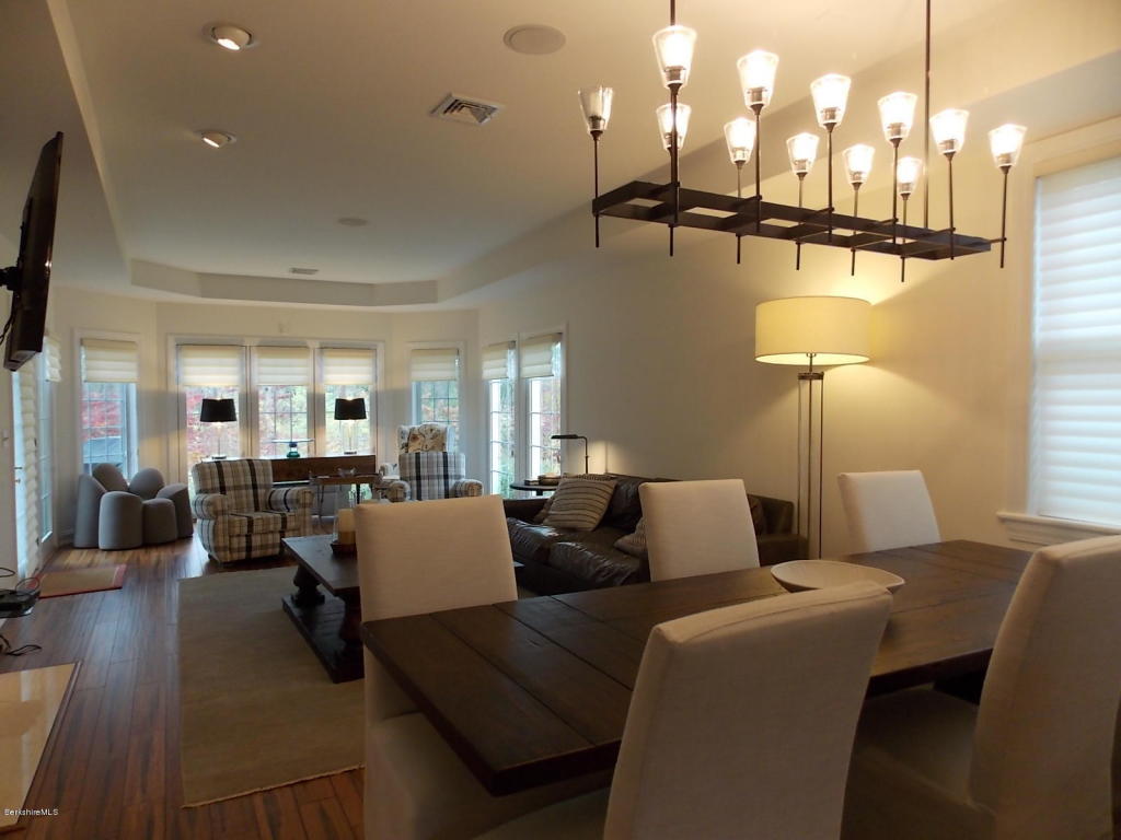Lenox Listings, Part II