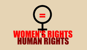 Amplifications: Women’s rights are human rights - The Berkshire Edge