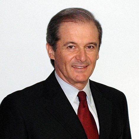 Judd Shoval