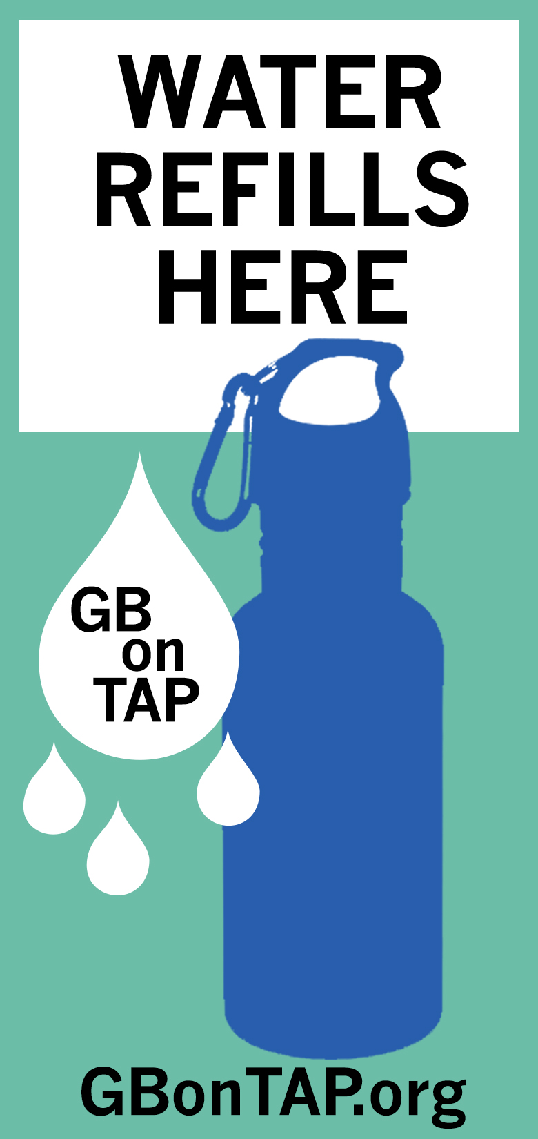 The singleuse plastic water bottle ban and GB on TAP A progress report The Berkshire Edge