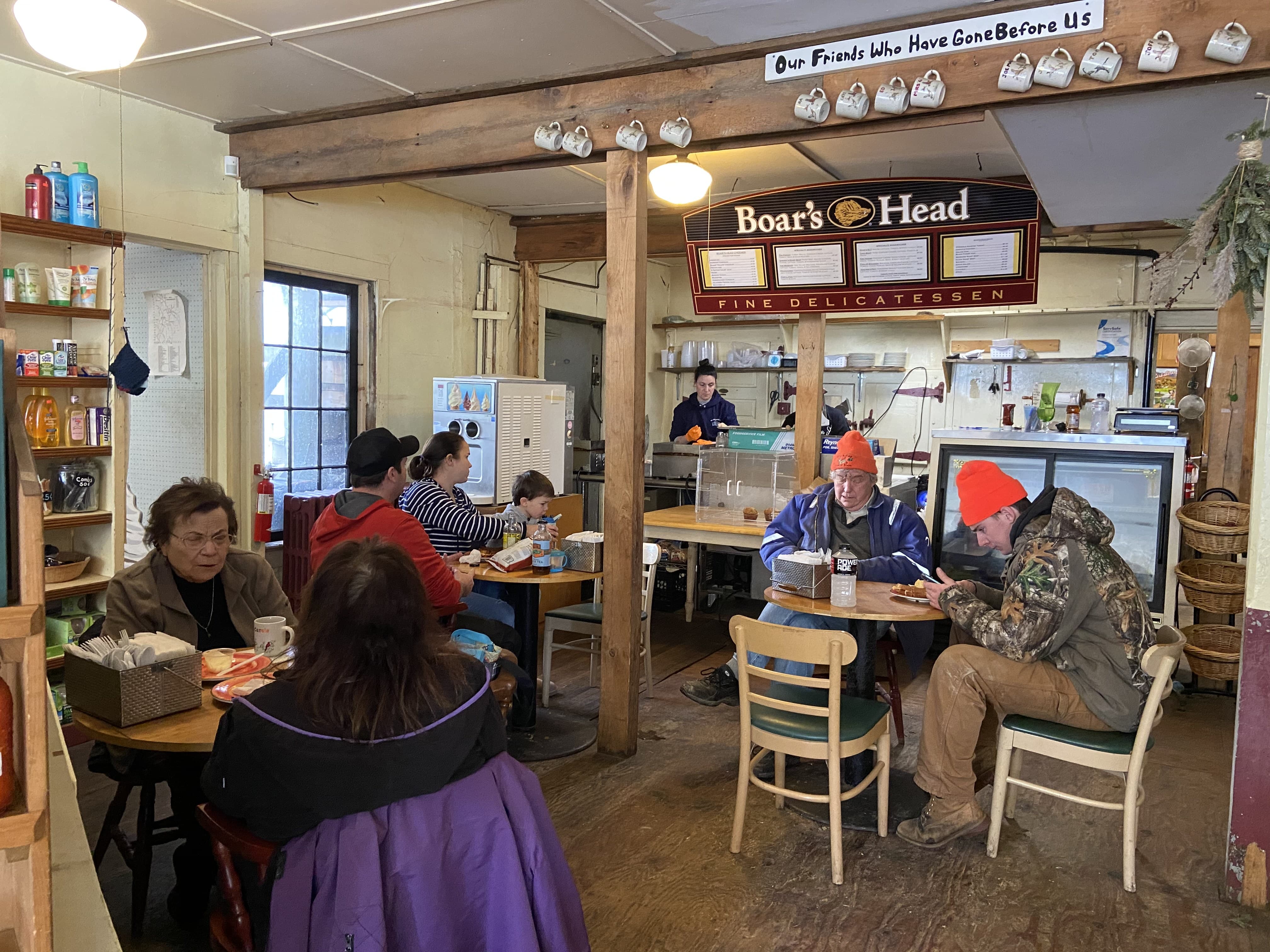 Mill River General Store to shut its doors Friday The Berkshire Edge Mill River General Store to shut its doors Friday The Berkshire Edge