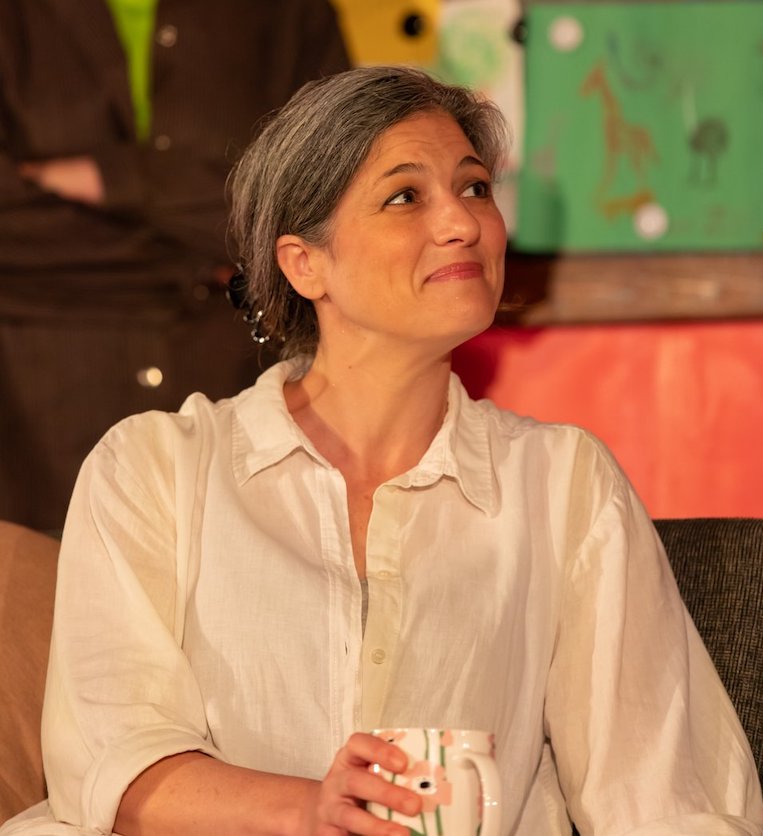 THEATER REVIEW 'Tiny Beautiful Things' closes the ChesterHancock