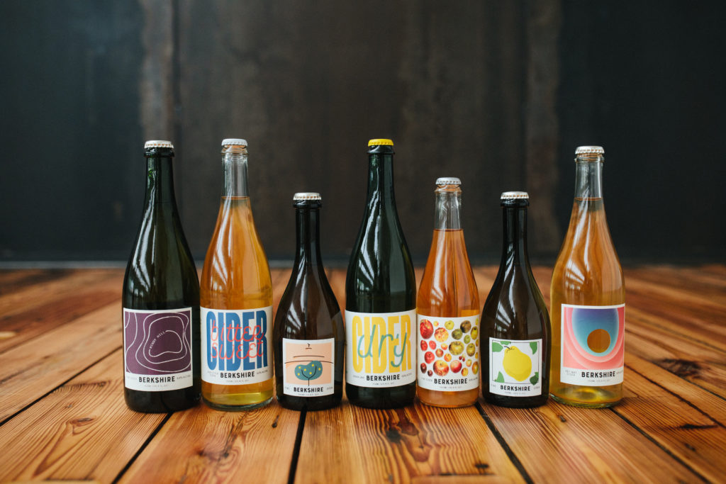 BUSINESS MONDAY Spotlight on The Berkshire Cider Project The