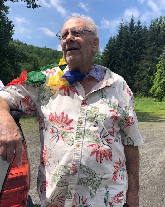 David Michael Cullen, 76, of New Lebanon, New York The Berkshire Edge