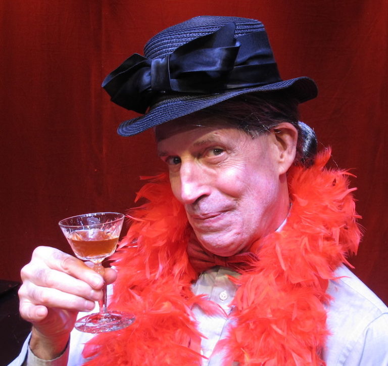 THEATER REVIEW 'Miss Gulch Returns!' with her backstory, to Bridge