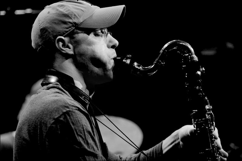 CONCERT PREVIEW West Stockbridge Jazz Series presents Ned Rothenberg