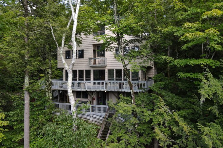 to Real Estate Friday! The Berkshire Edge