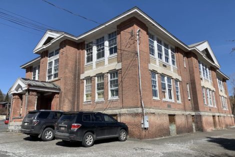 Housatonic School