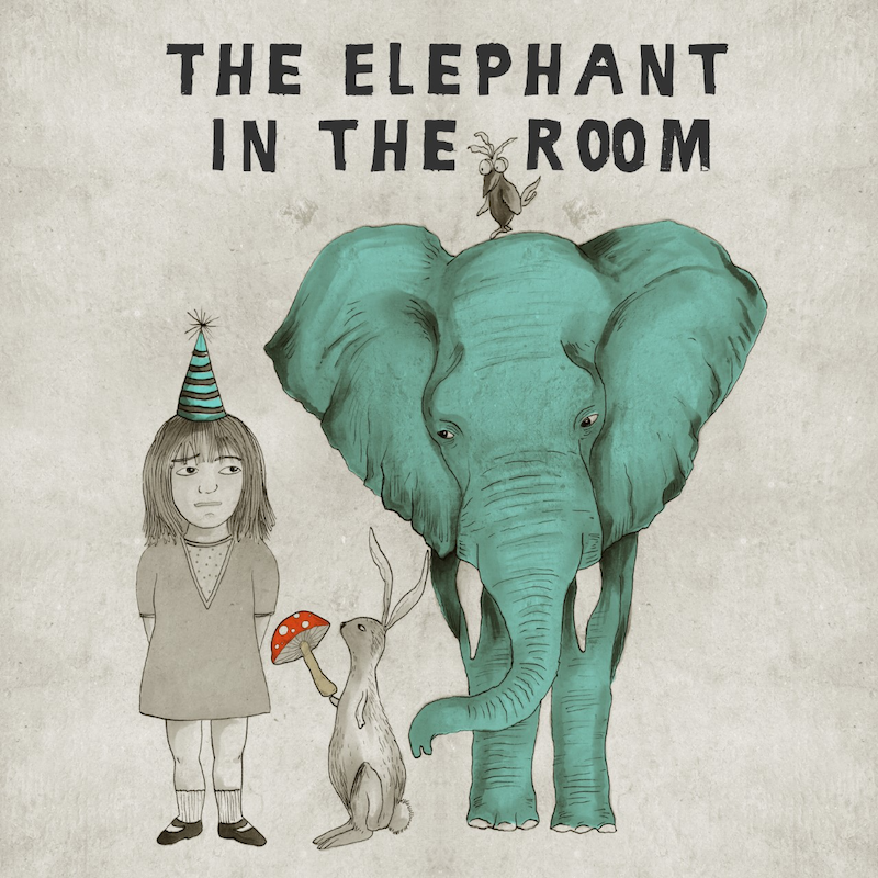 Elephant in the Room.