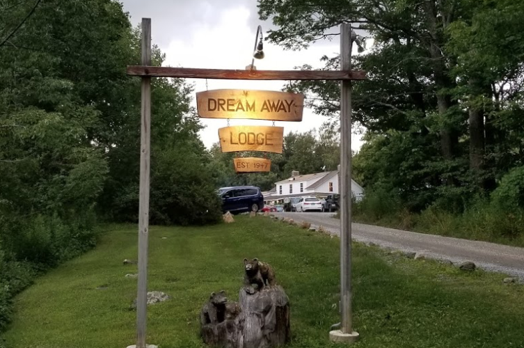 Dream Away 'glamping' resort project in Becket officially dead The