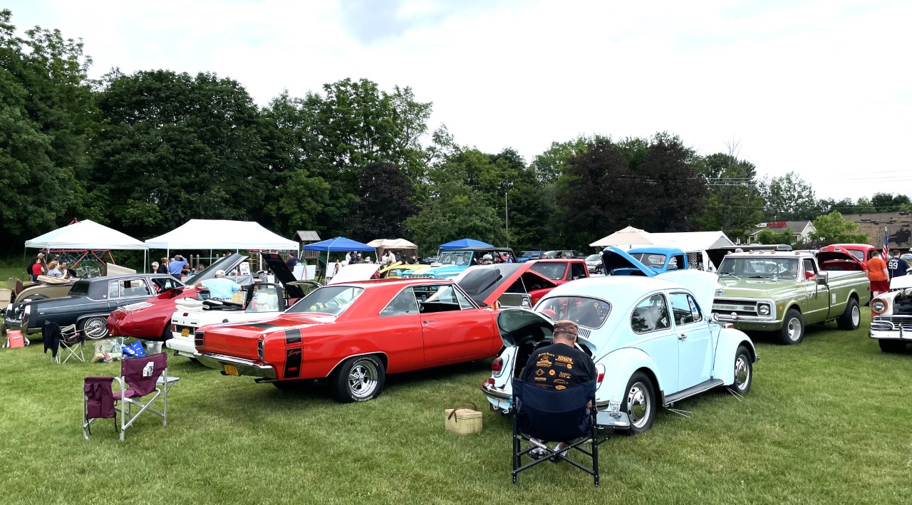 BITS & BYTES American Mural Project gala; Earth Day celebration; film