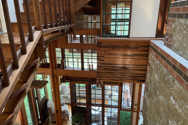 Private beach access on Stockbridge Bowl Walk to Tanglewood The