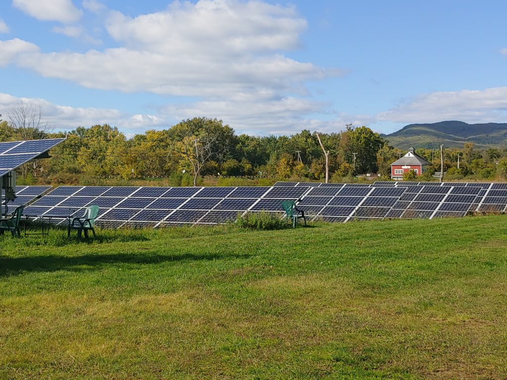 BUSINESS MONDAY Spotlight on Barrington Brewery—The secret ingredient