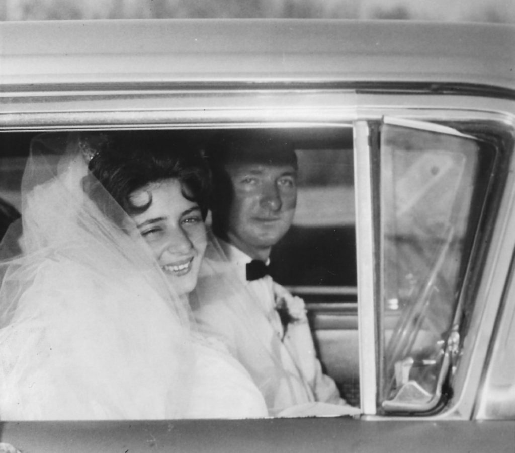 Barbara Lee Snyder, 79, of Great Barrington The Berkshire Edge