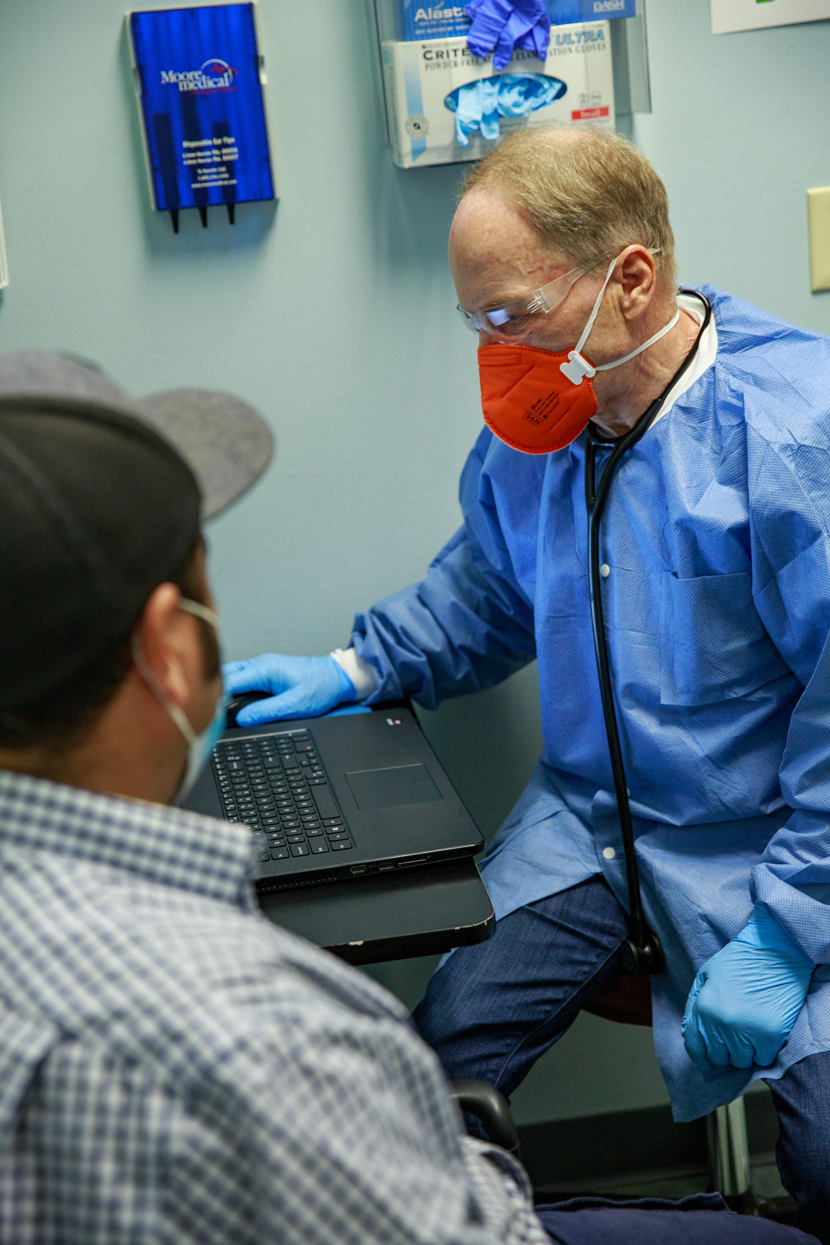 Dr. Hyde (1) The Berkshire Edge