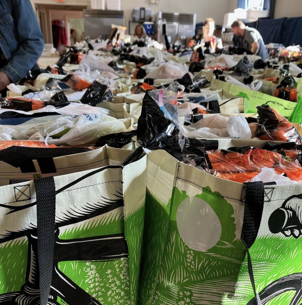 BUSINESS BRIEFS Croquet Hall of Fame; Berkshire Bounty Grant