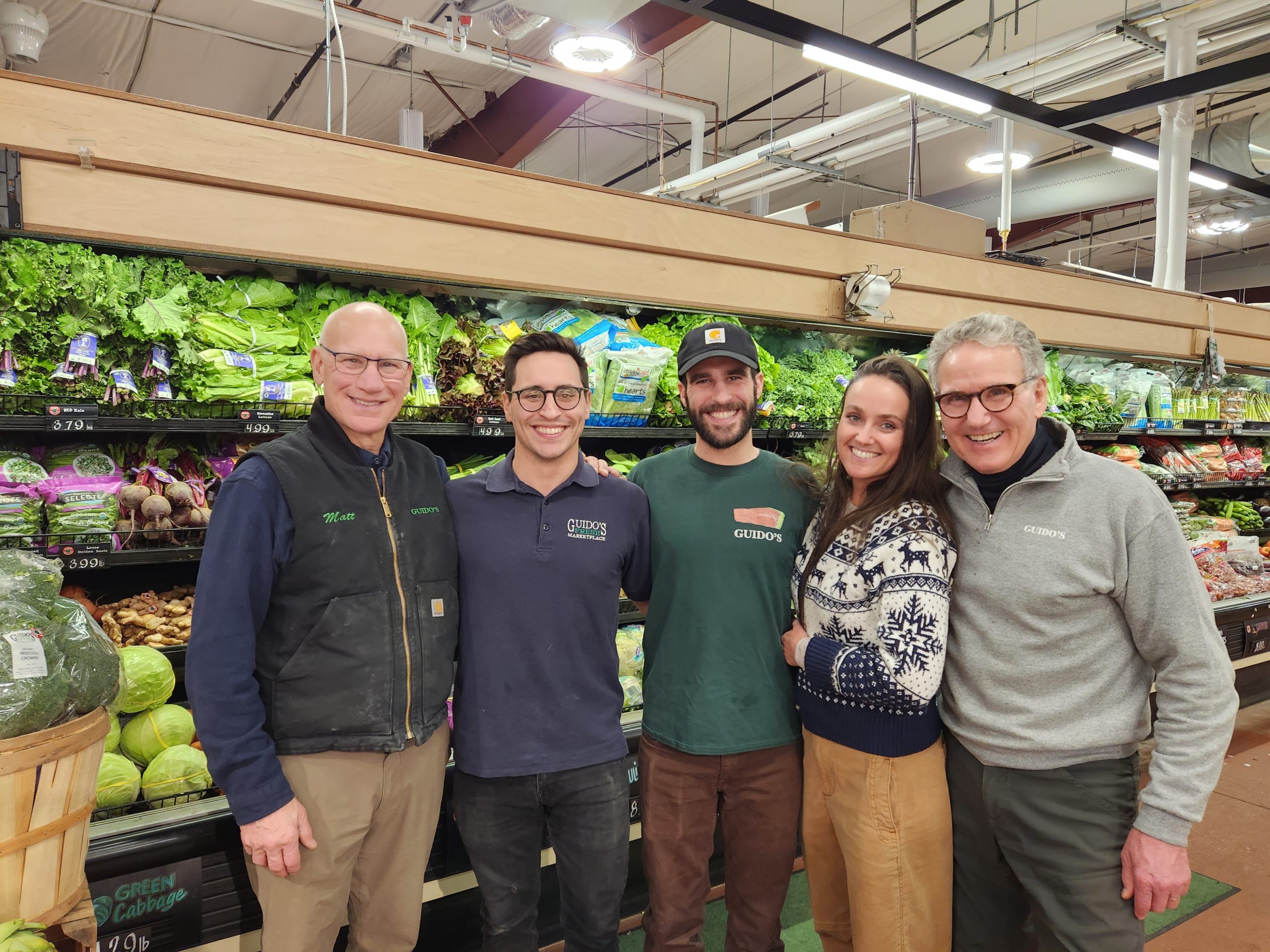 C Fresh Market - r4w5ldf