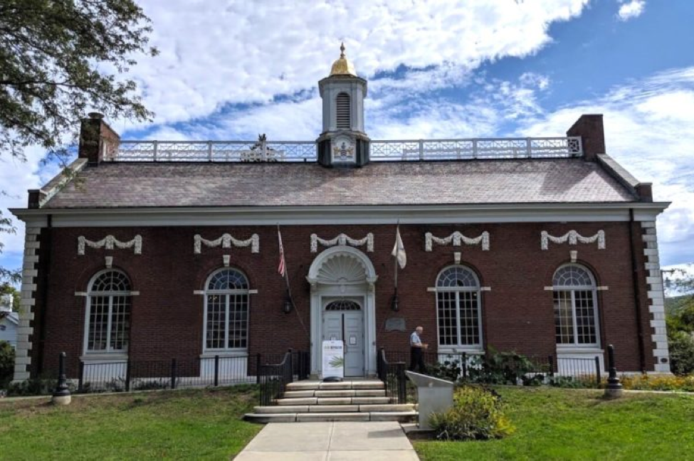 After nine months, Samara Klein to resign as Great Barrington Library