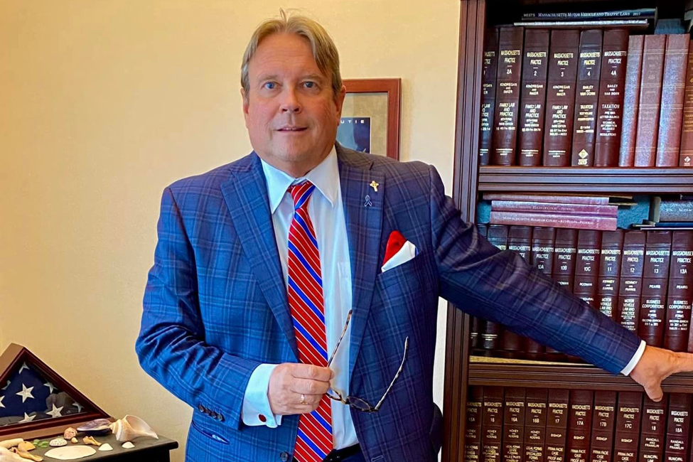 Shugrue starts term as new Berkshire County District Attorney The