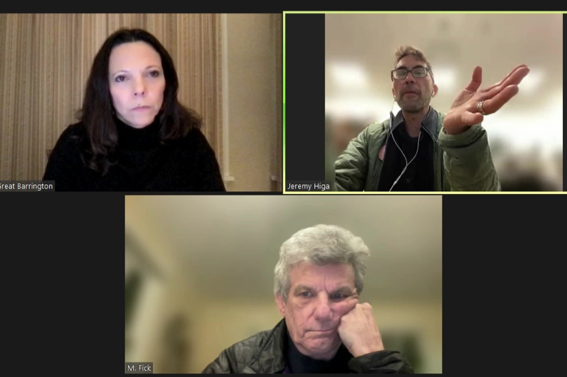 Great Barrington Housing suggests tax exemption for owners of affordable yearround