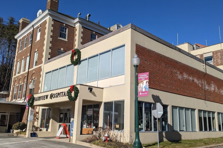 Fairview Hospital celebrates 110th anniversary The Berkshire Edge