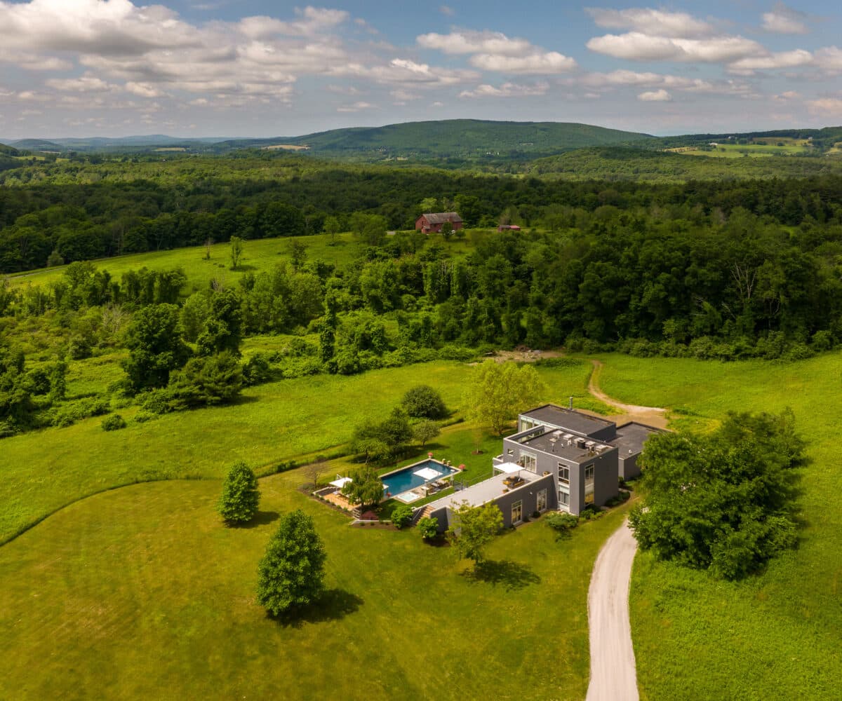 211 Mitchell Street The Berkshire Edge