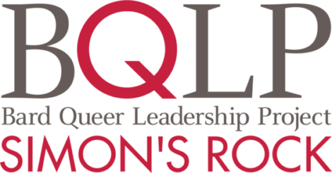 Bard College at Simon's Rock announces the Bard Queer Leadership Project -  The Berkshire Edge