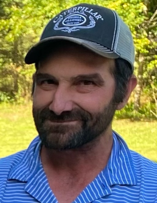 Vincent Stannard, 55, of West Stockbridge The Berkshire Edge