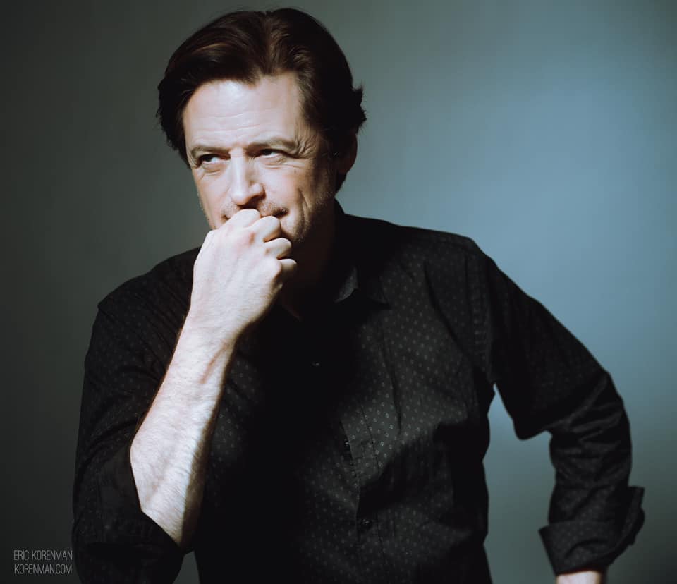 thumbnail_John_Fugelsang - The Berkshire Edge