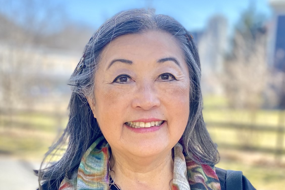 Community activist Sharon Gregory running for Great Barrington