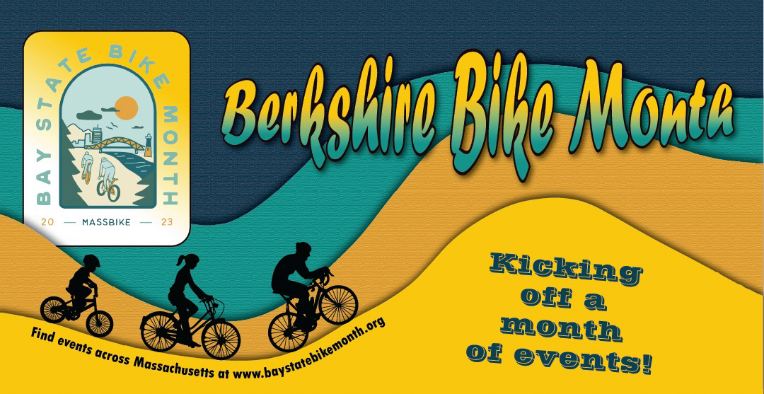 BUSINESS MONDAY Spotlight on Berkshire Bike & Board—pumping the tires